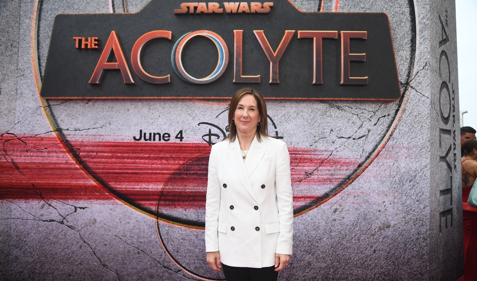 Kathleen Kennedy’s Legacy Is More Than Just Star Wars