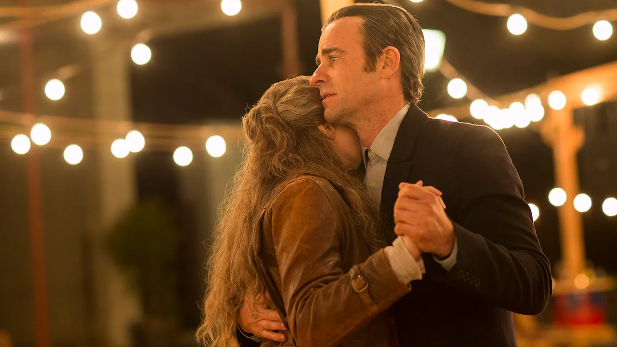 The Leftovers Ending: Explaining the Final Scene