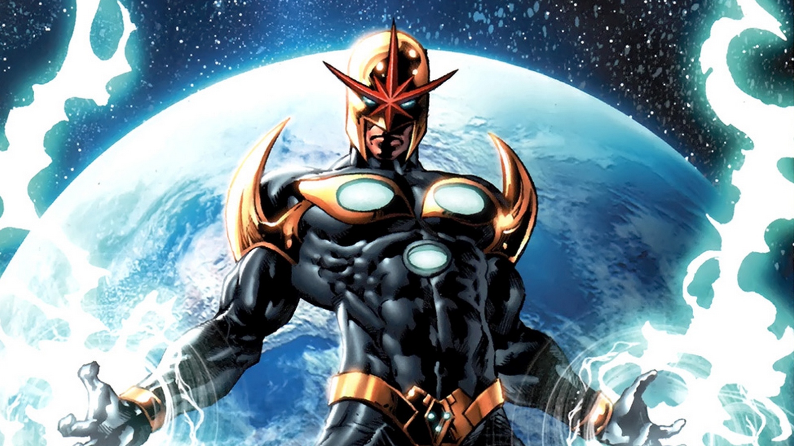 Marvel Just Decided the Fate of Nova in the MCU