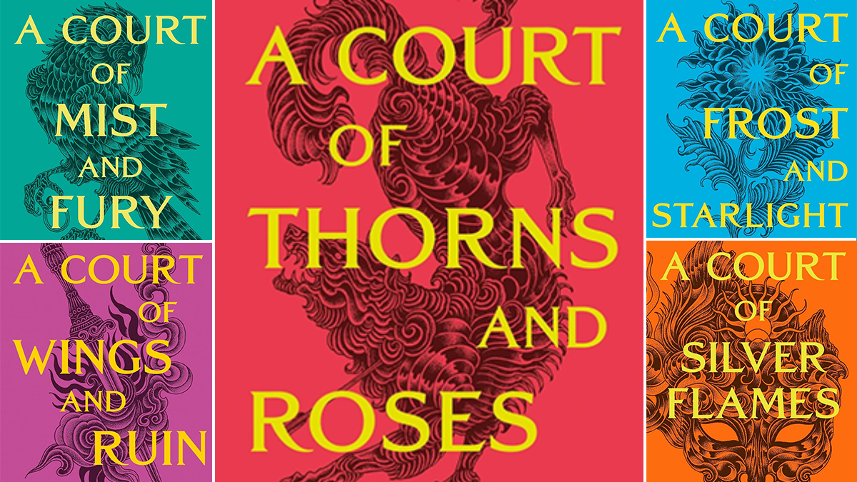 The ACOTAR TV Show Could Have Been the Biggest Fantasy Series Since Game of Thrones