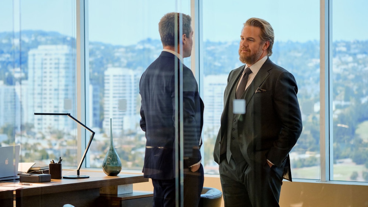 Suits LA Cast: Meet the Lawyers, Clients, and More of the West Coast Spinoff