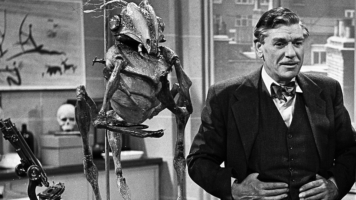 Quatermass: The Show That Defined UK Sci-Fi TV