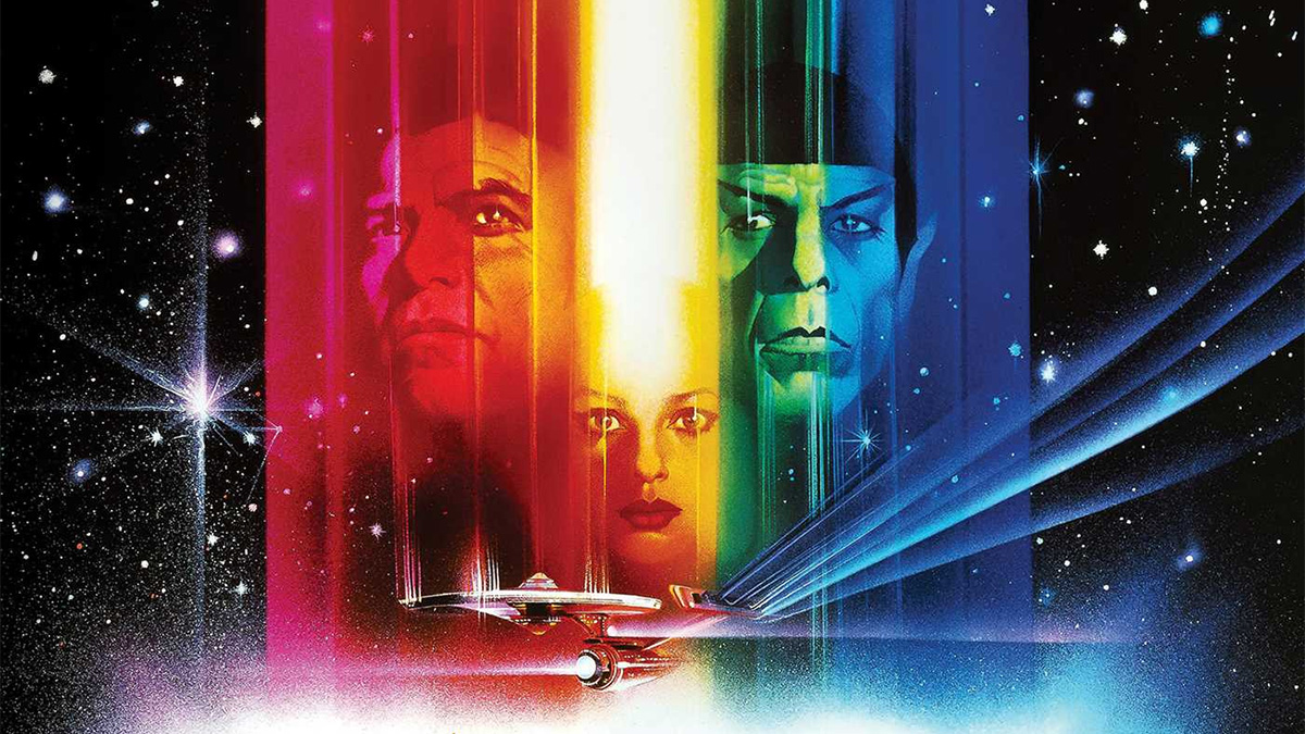 Gene Roddenberry’s Star Trek: The Motion Picture Novel Shows a Very Different Vision of the Trek Universe