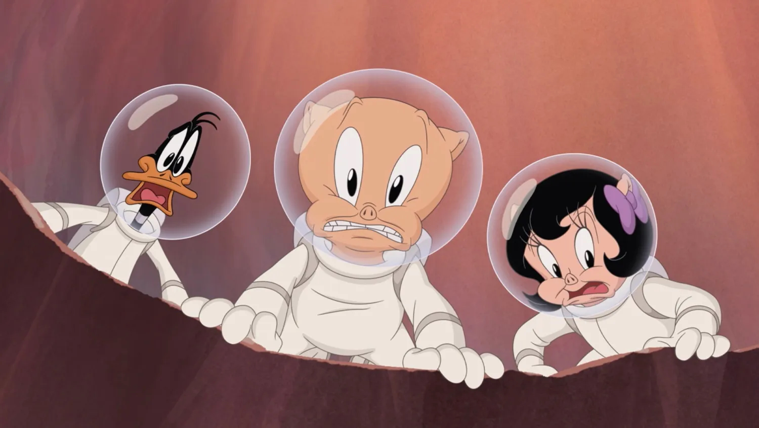 The Day the Earth Blew Up: A Looney Tunes Movie Review