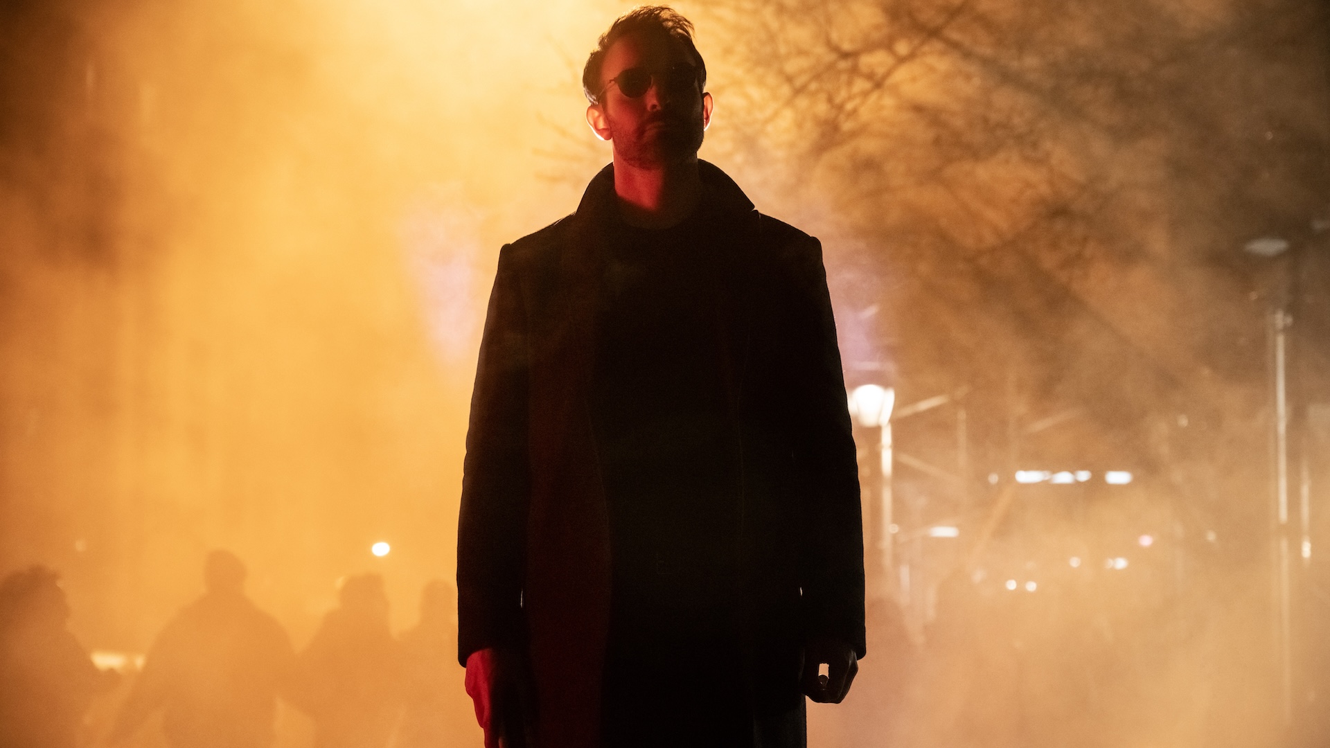 Daredevil: Born Again Episodes 1 and 2 Review – The Devil We Know Gets Even Better