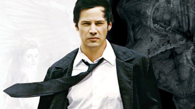 Constantine Is the Role That Changed Everything For Keanu Reeves