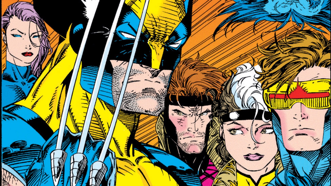 X-Men: The Wild Origin Stories Behind Marvel’s Beloved Mutants