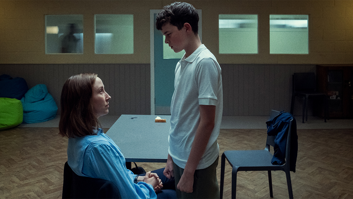 Adolescence Episode 3 Is Extraordinary Television